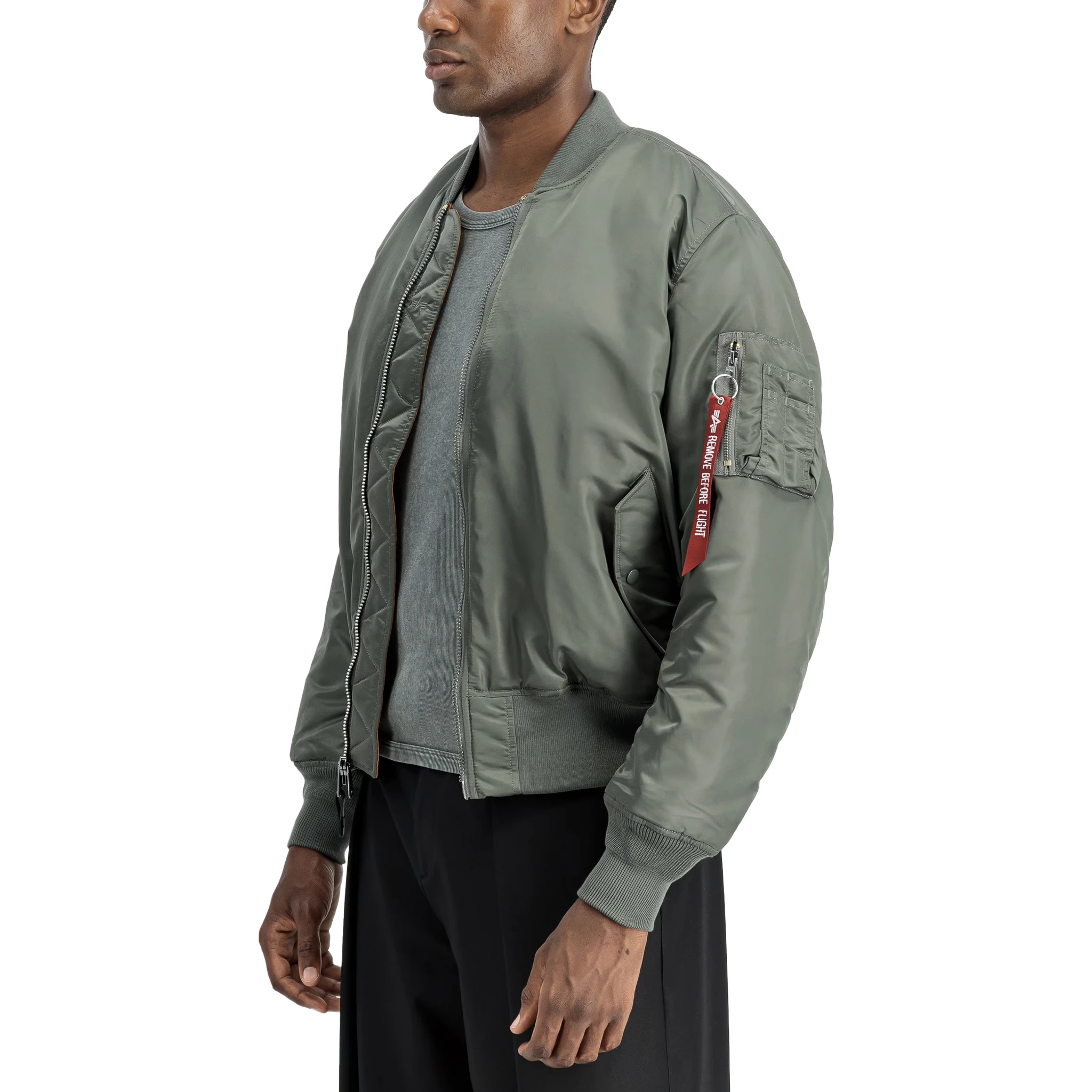 ALPHA INDUSTRIES Jackets