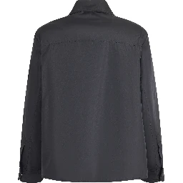 Ami Paris Jackets Black