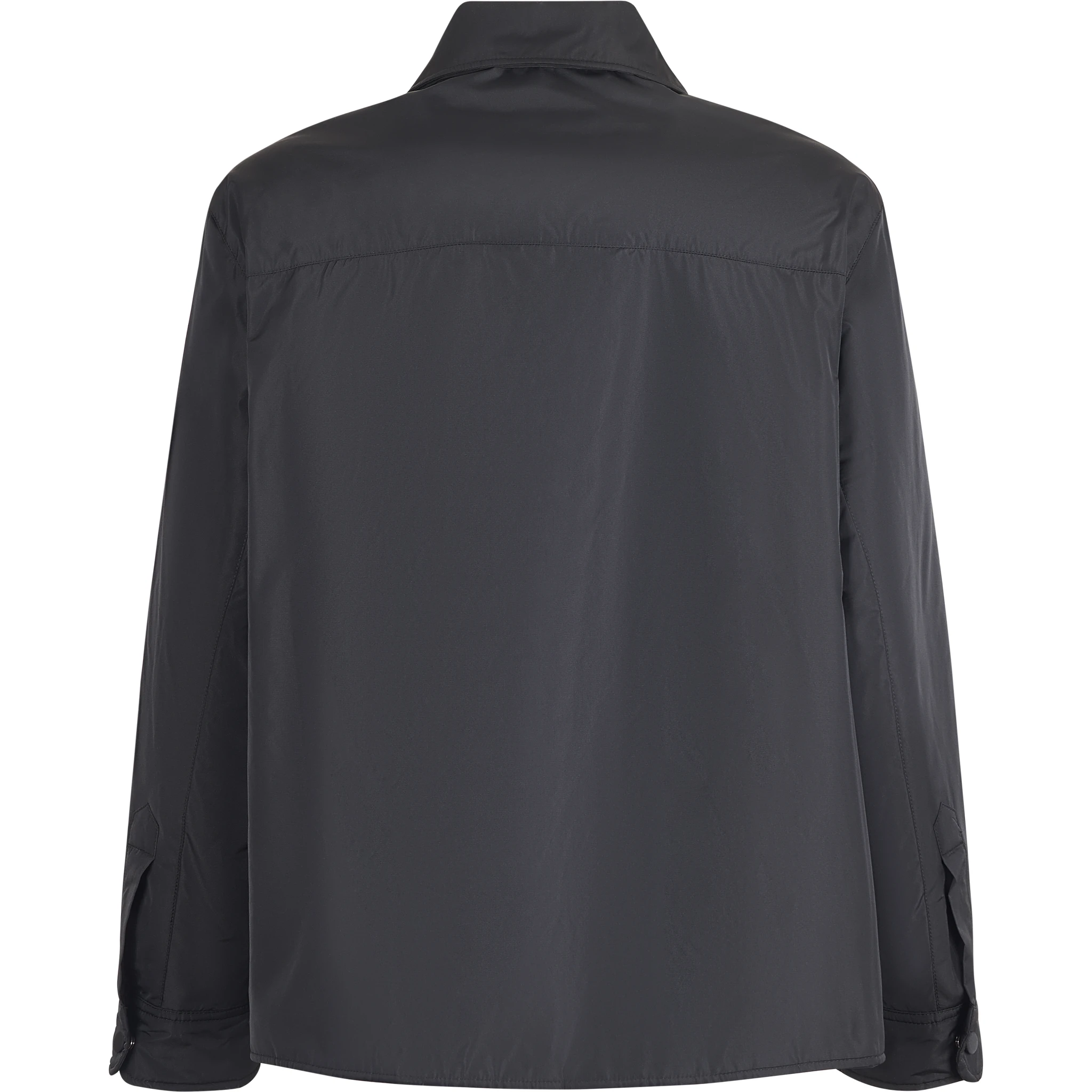 Ami Paris Jackets Black