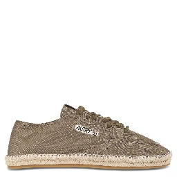 AUTRY Flat shoes Green