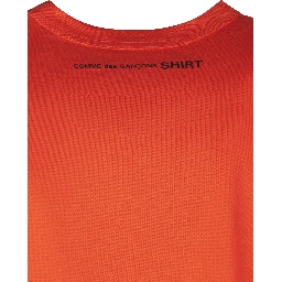 Comme des Garcons T-shirts and Polos