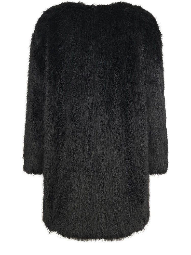 Max Mara Coats Black alternative