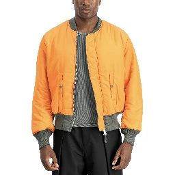 ALPHA INDUSTRIES Jackets