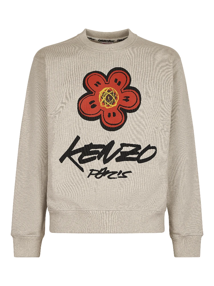 Kenzo Sweaters
