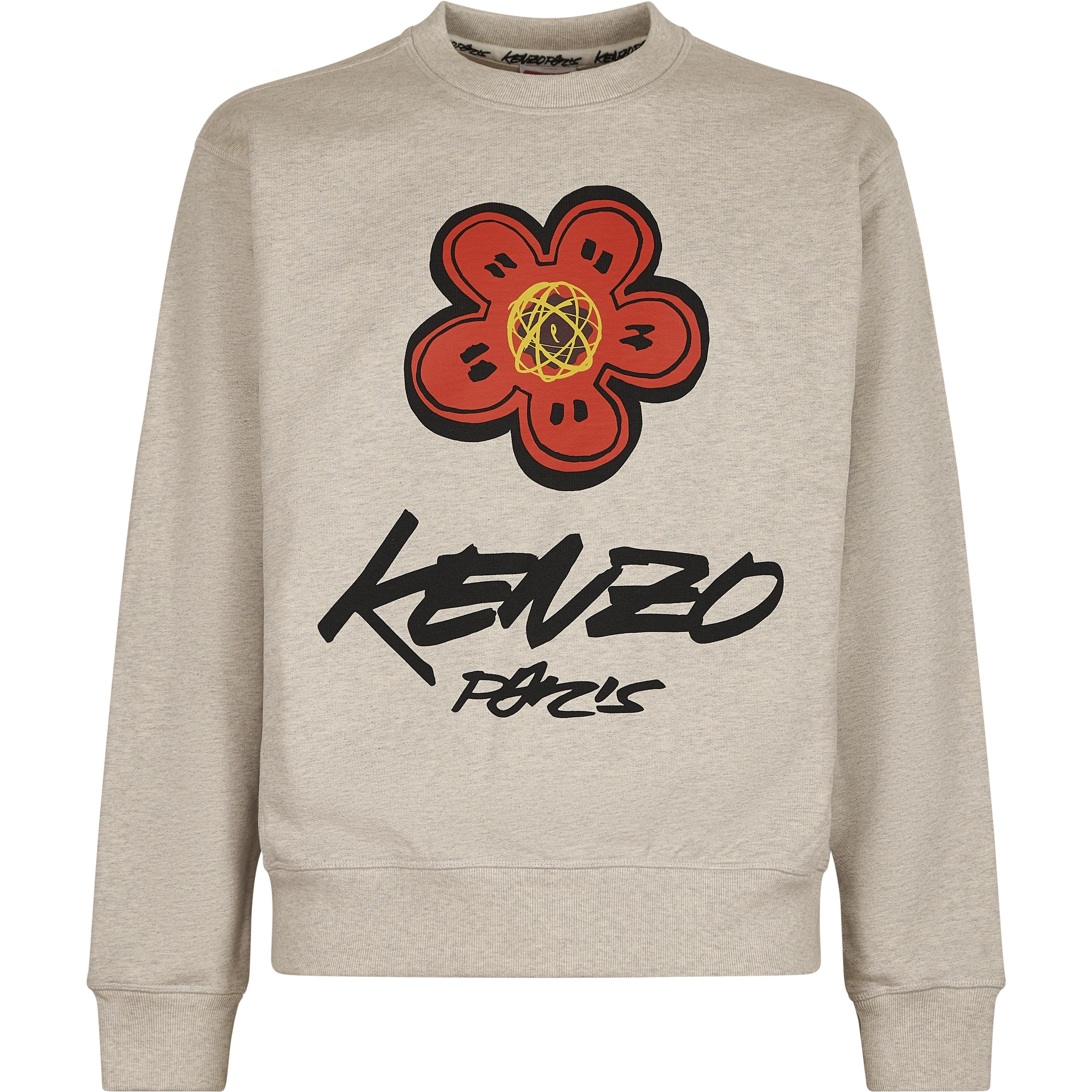 Kenzo Sweaters