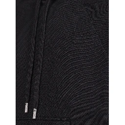 Ami Paris Sweaters Black