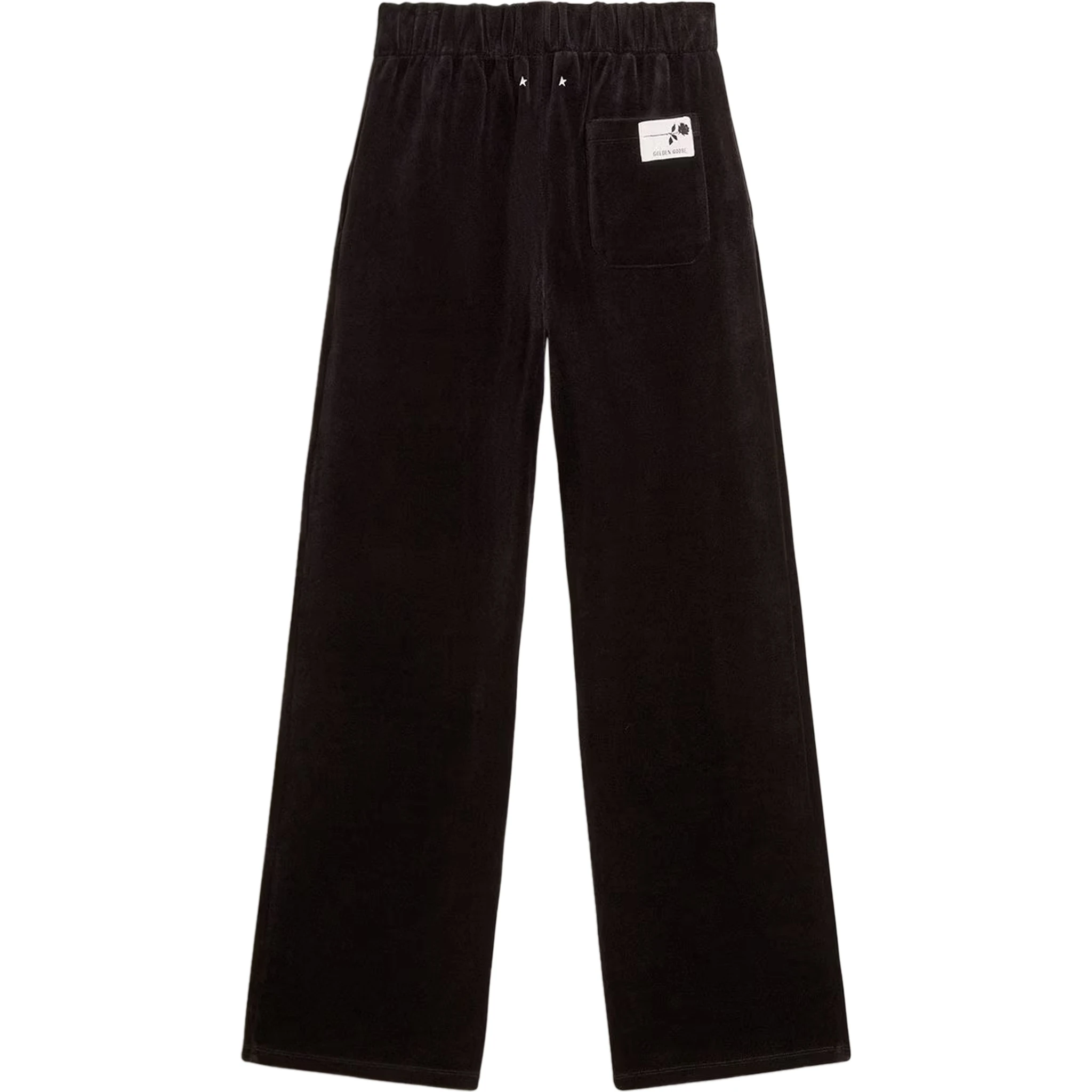 Golden Goose Wallets Black