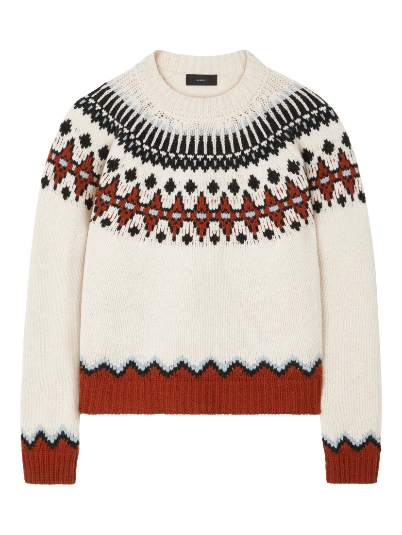 Alanui Sweaters