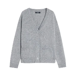 Max Mara Weekend Sweaters Grey
