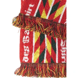 Comme des Garcons Scarfs