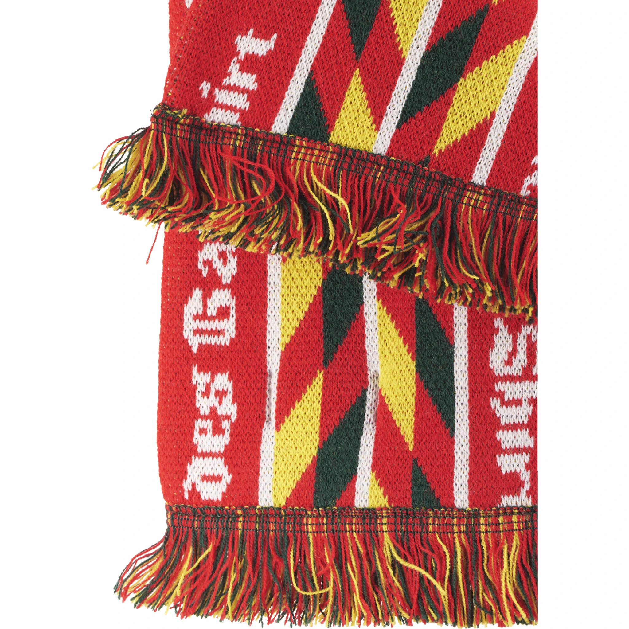 Comme des Garcons Scarfs