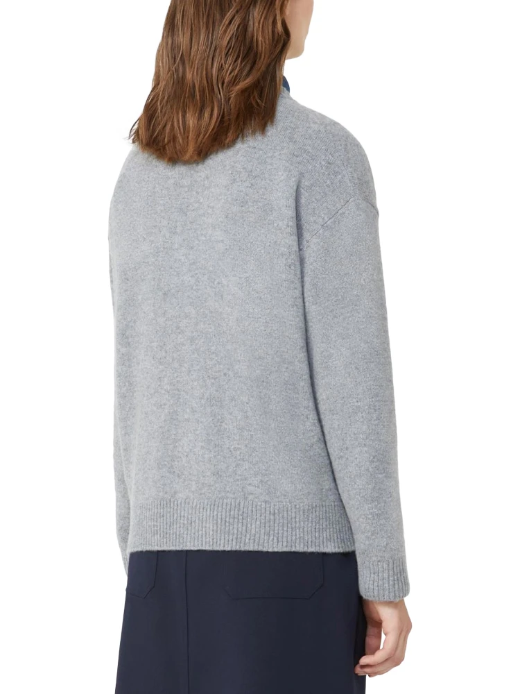 Max Mara Weekend Sweaters Grey alternative