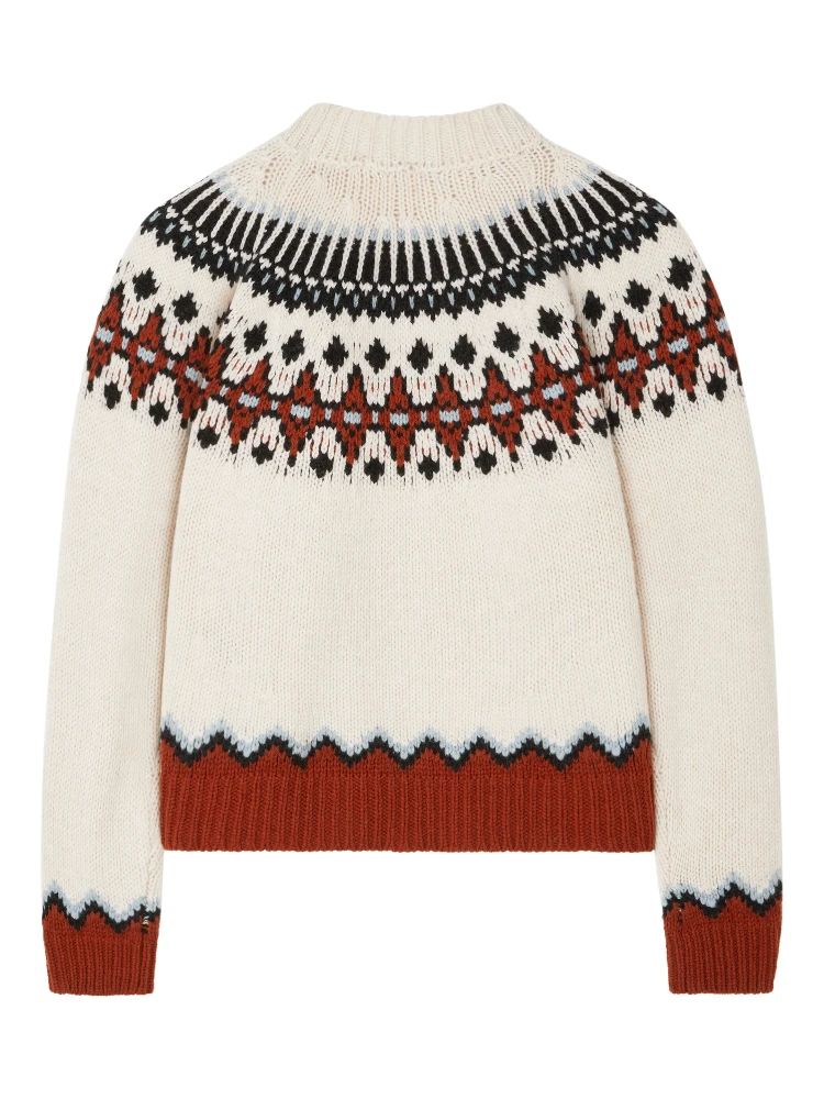 Alanui Sweaters alternative