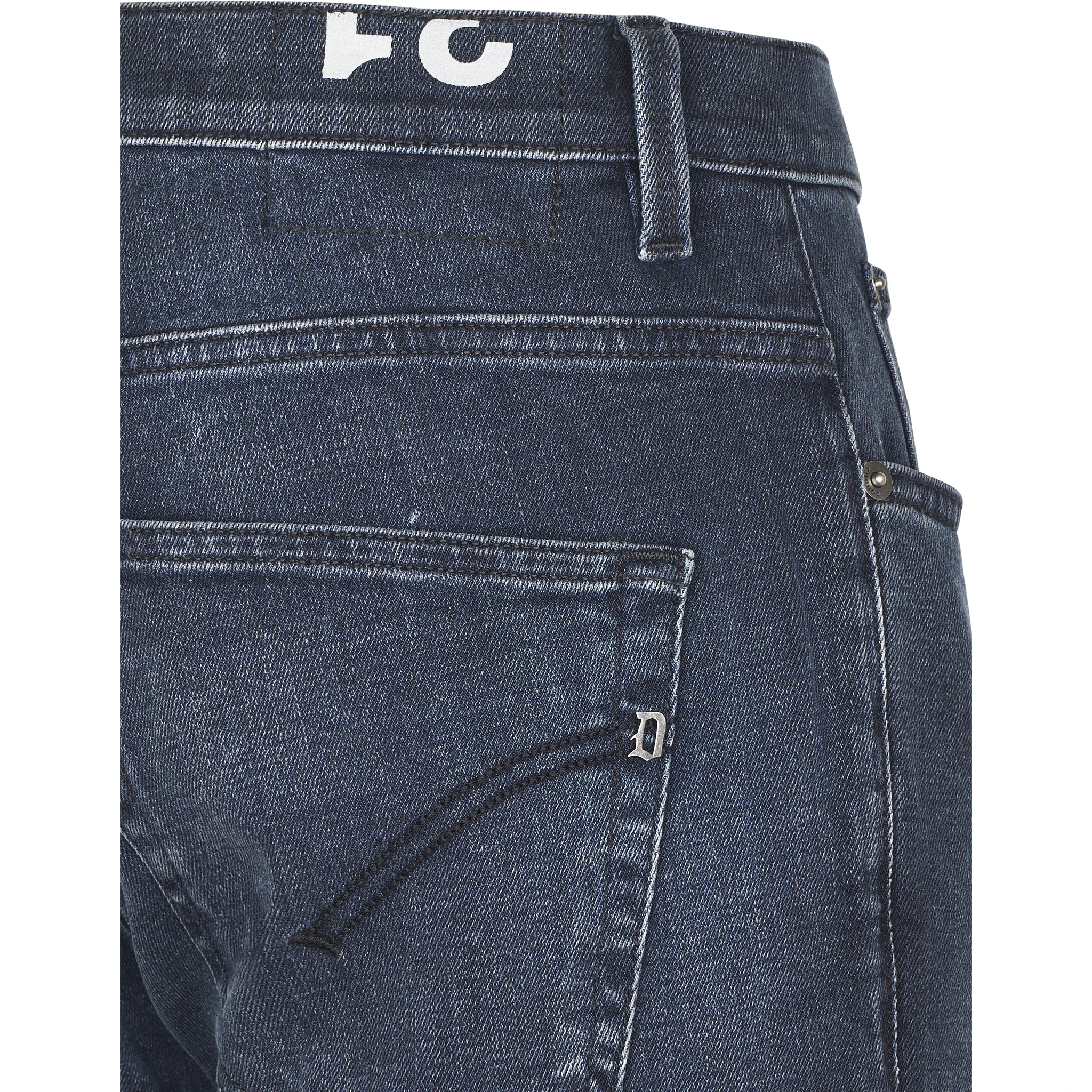 بنطال دونداب