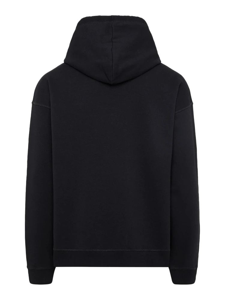 Dsquared2 Sweaters Black alternative