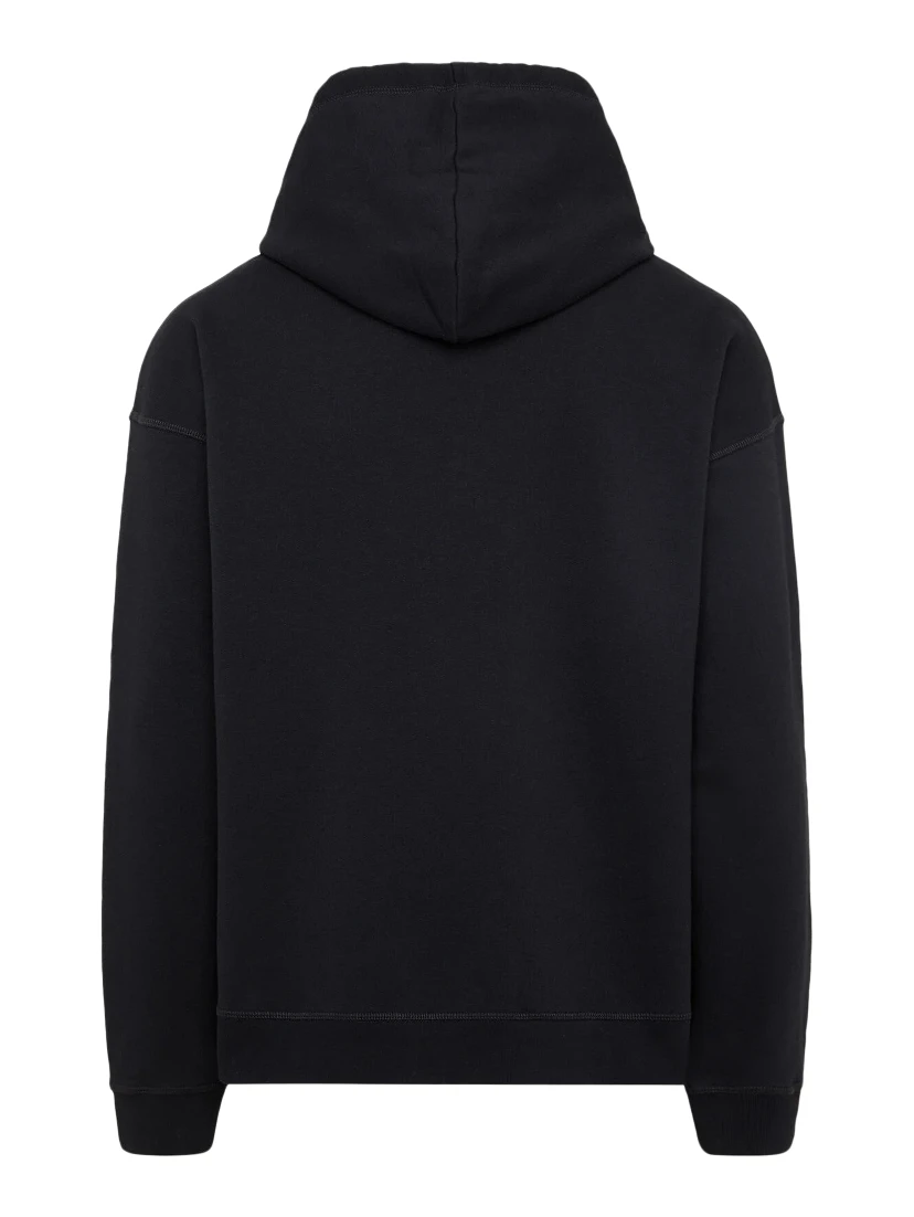 Dsquared2 Sweaters Black