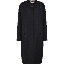 معاطف مارني سوداء