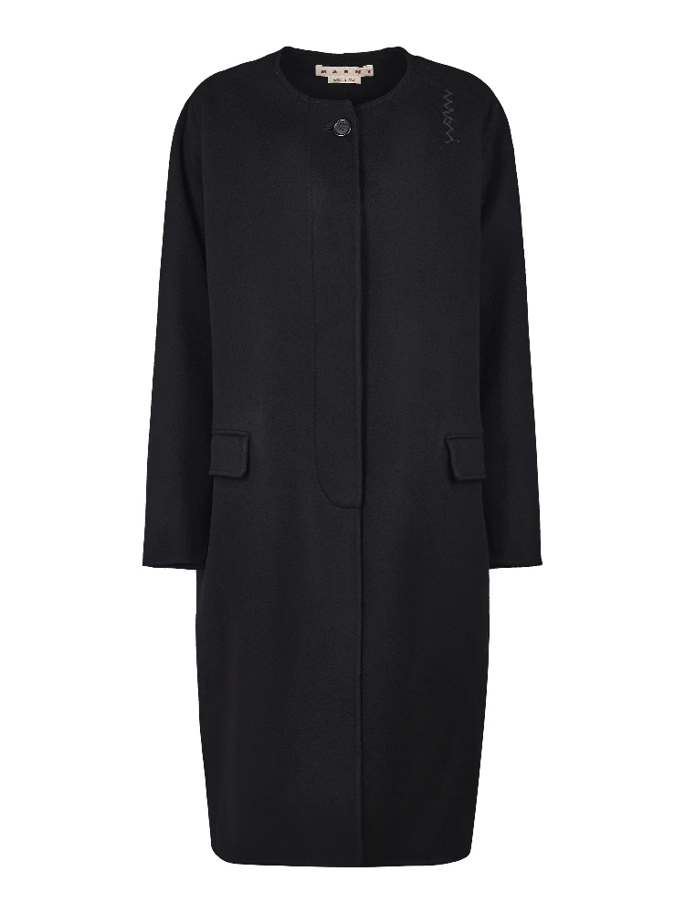 معاطف مارني سوداء