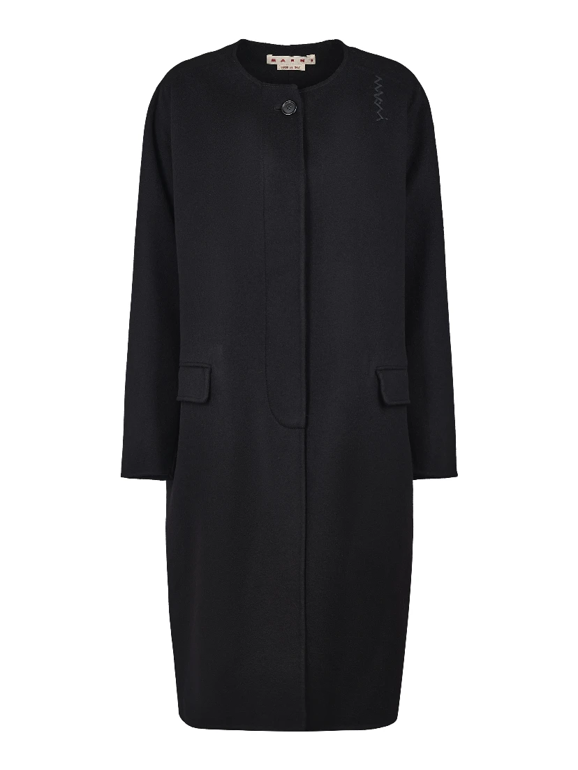 معاطف مارني سوداء