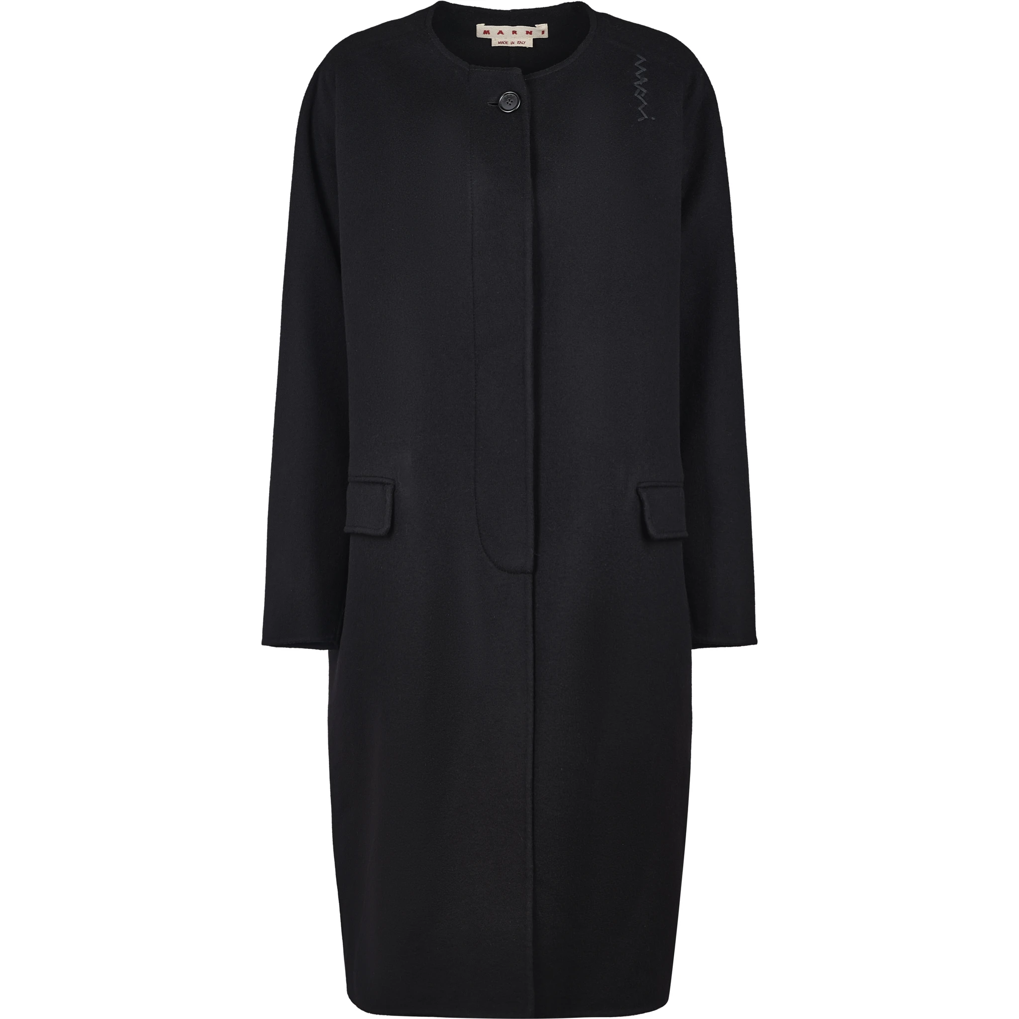 معاطف مارني سوداء