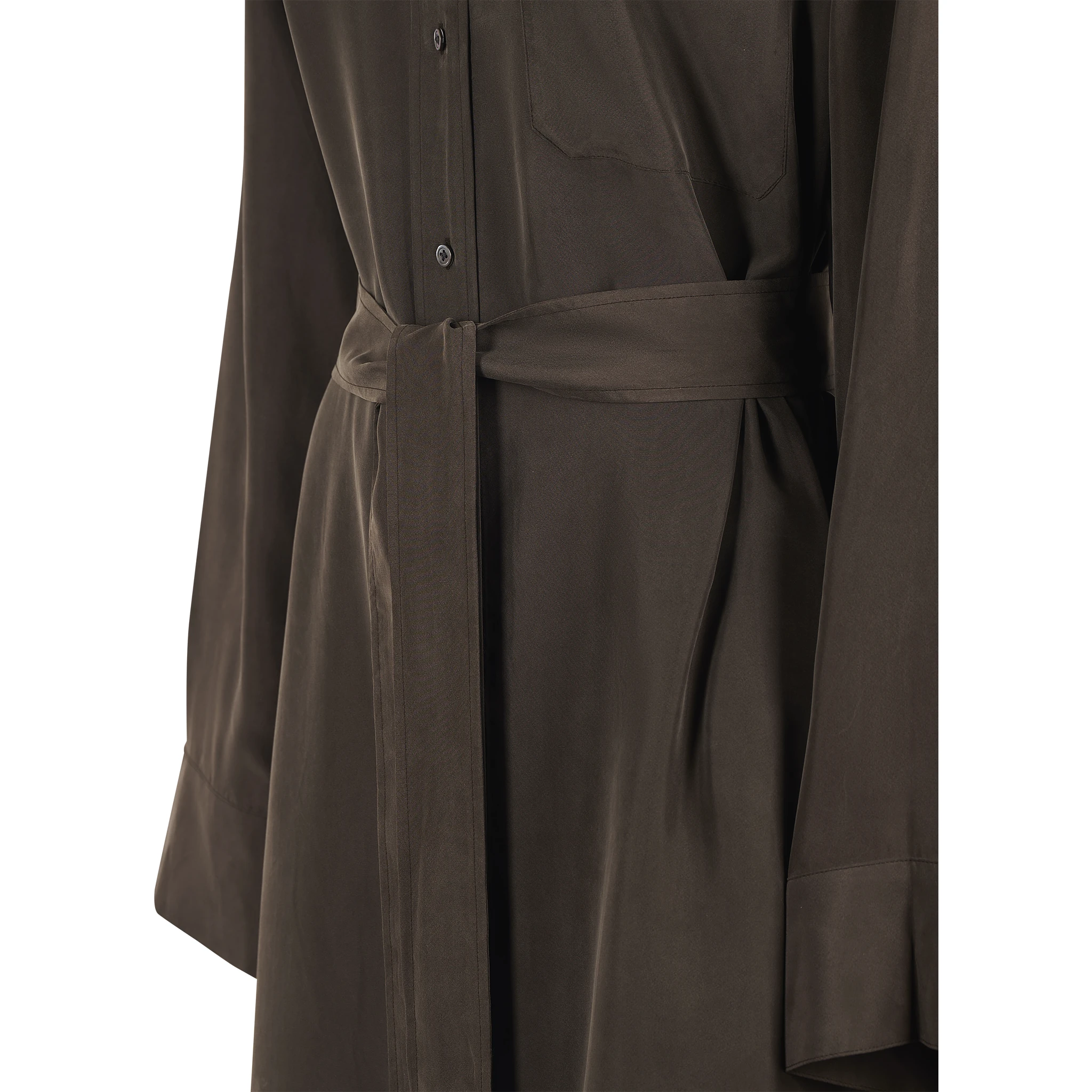 معاطف الأخت