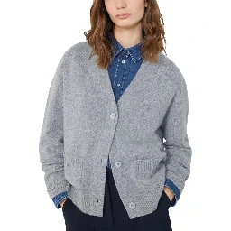 Max Mara Weekend Sweaters Grey