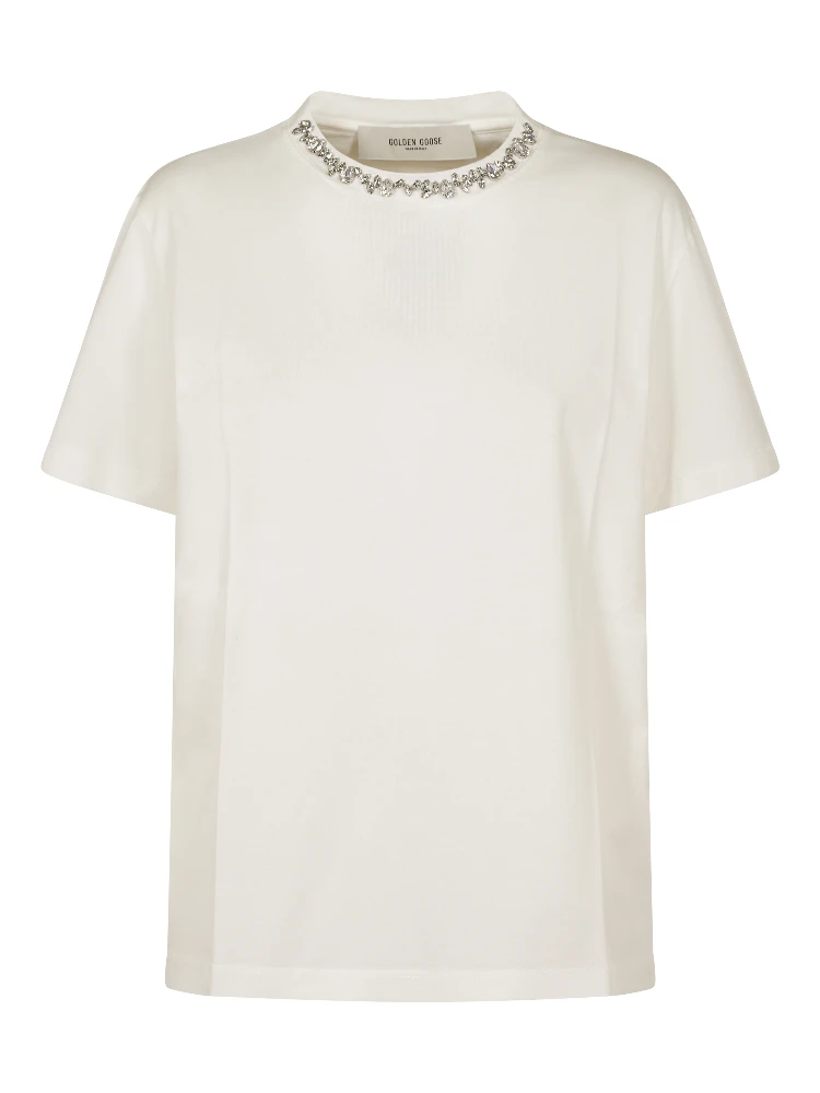 Golden Goose T-shirts and Polos