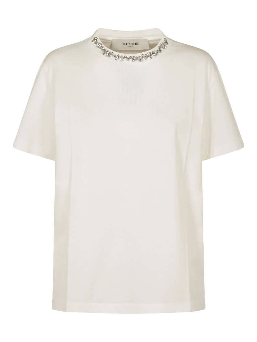 Golden Goose T-shirts and Polos