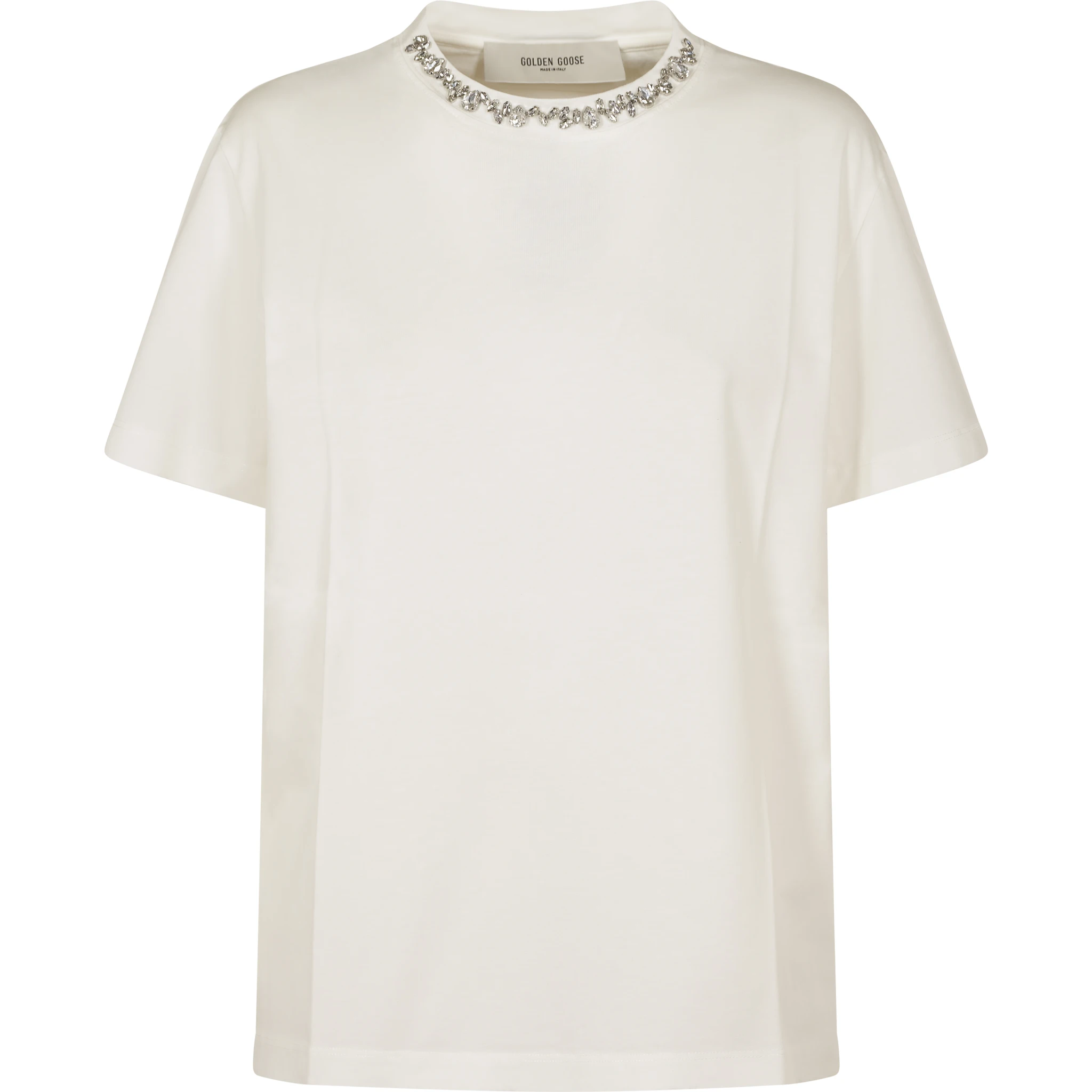 تيشيرتات وبولو من غولدن غوس