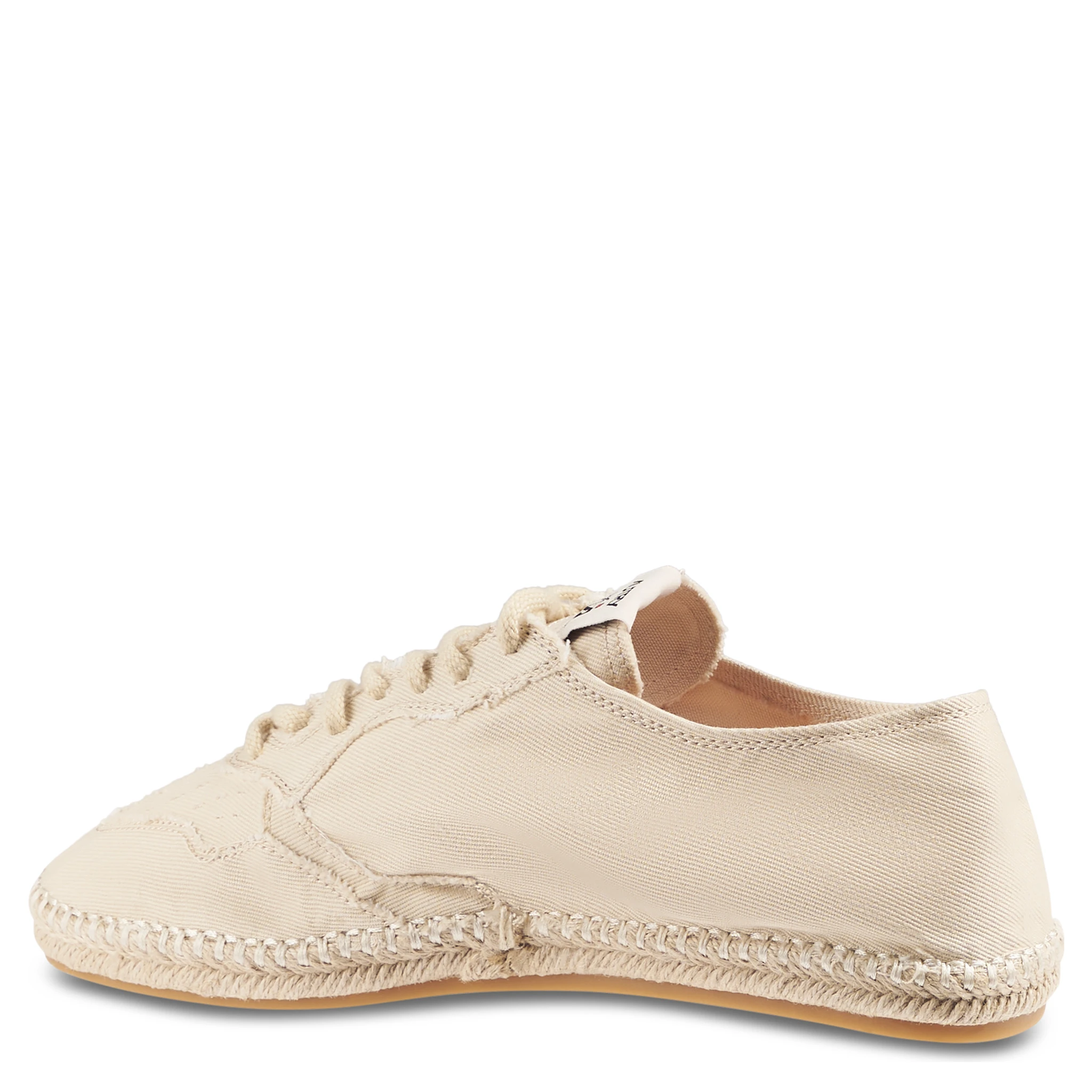 AUTRY Flat shoes White