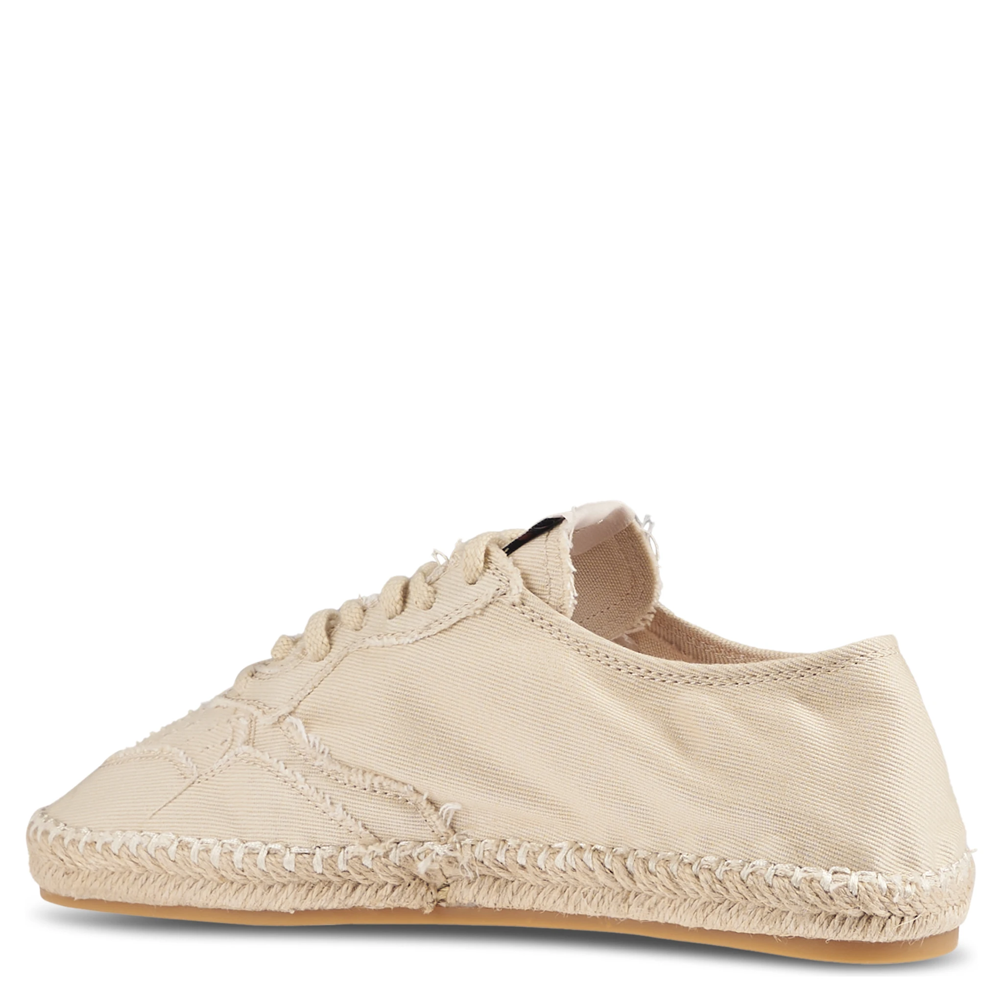 AUTRY Flat shoes White