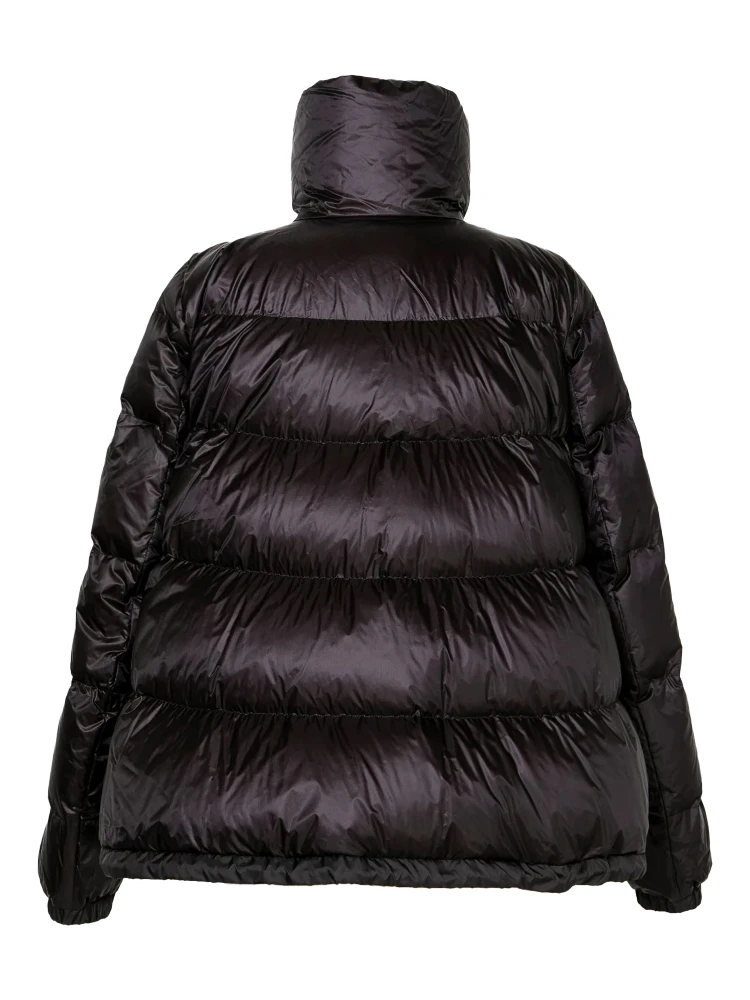 Sacai Jackets Black alternative