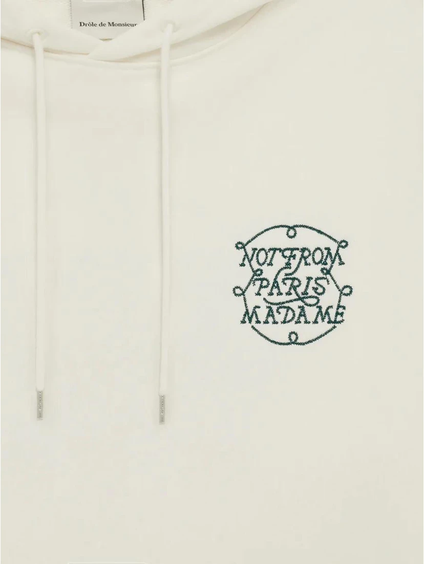 DROLE DE MONSIEUR Sweaters Beige