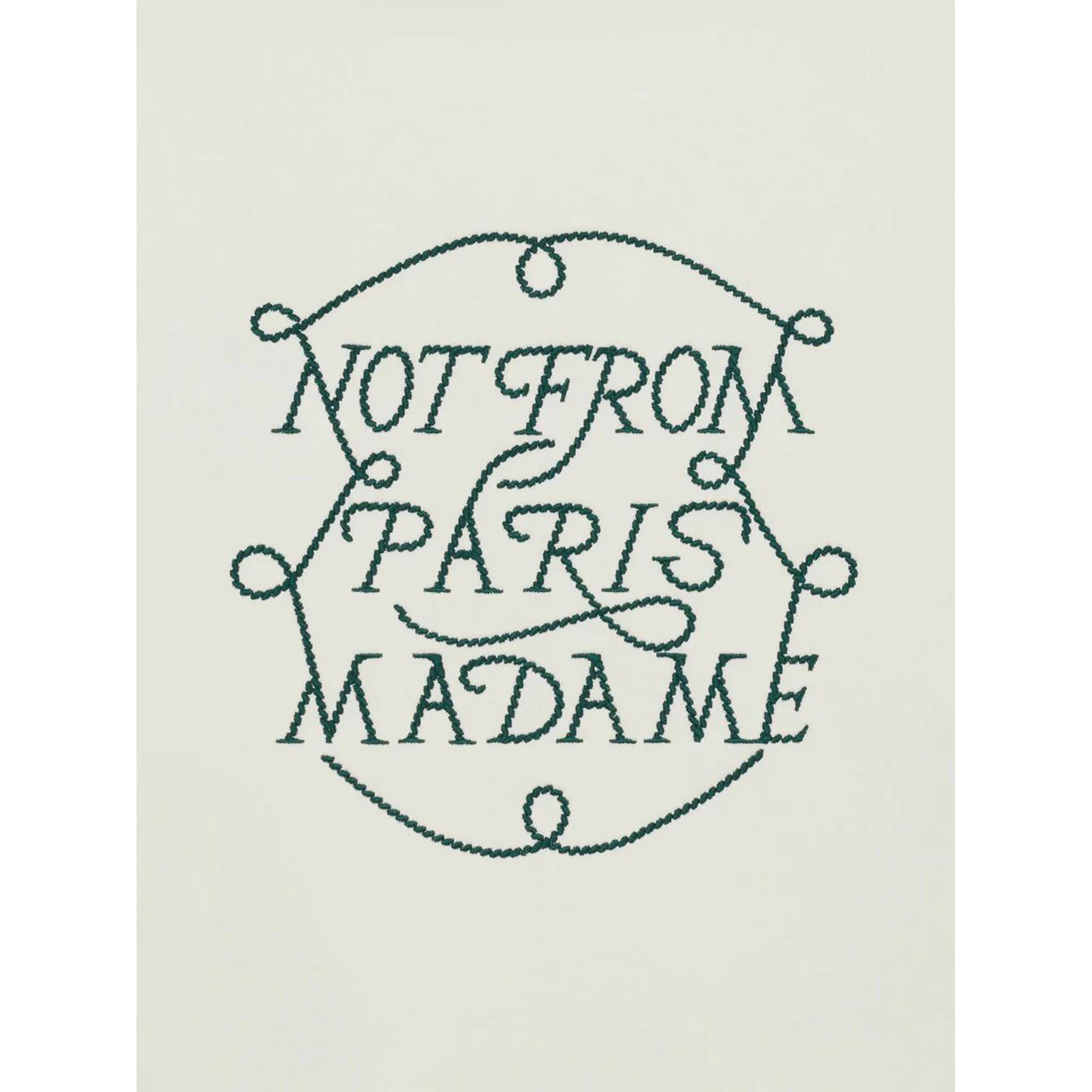 DROLE DE MONSIEUR Sweaters Beige