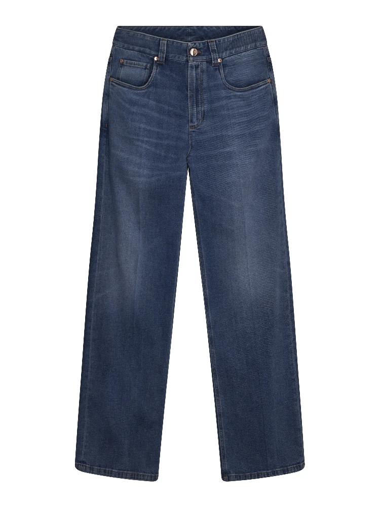 Brunello Cucinelli Jeans