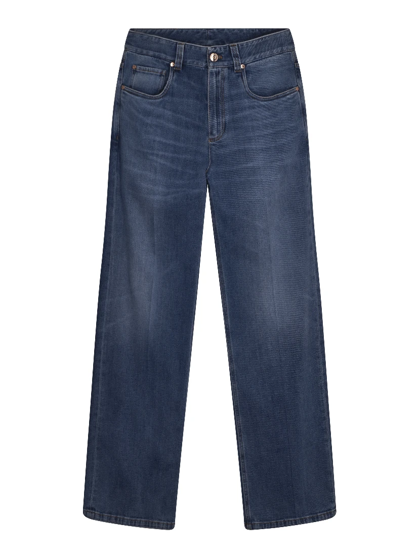 Brunello Cucinelli Jeans