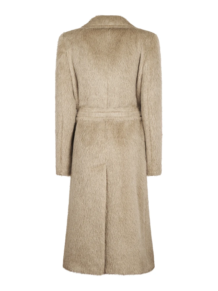 Tagliatore Coats Dove Grey alternative