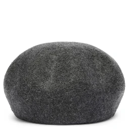 Max Mara Weekend Hats Grey