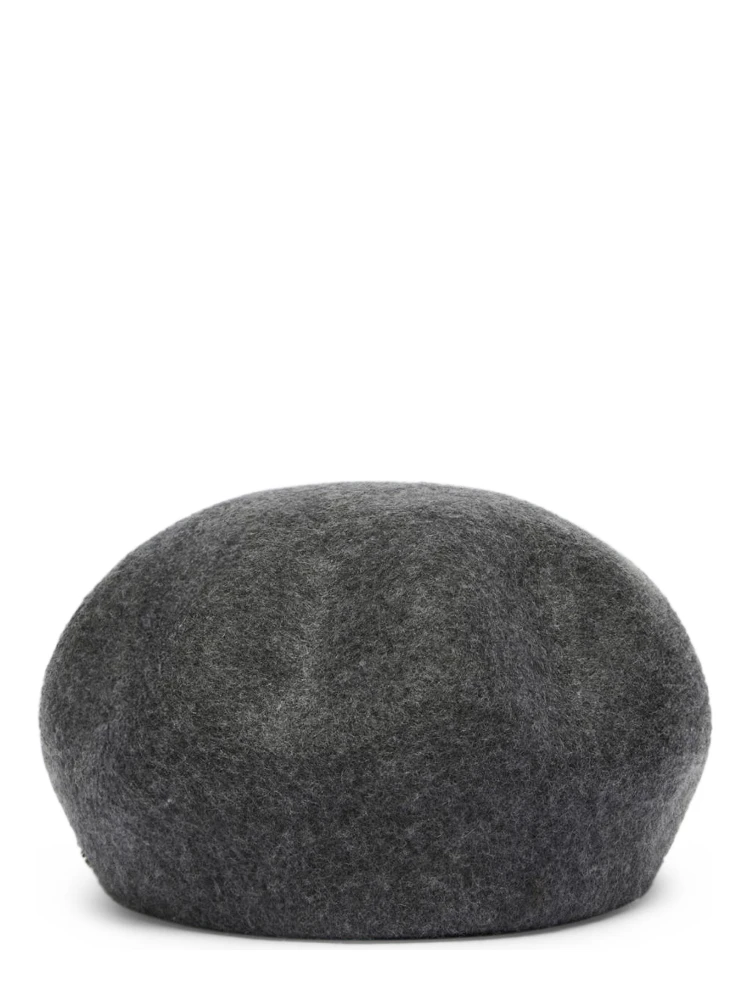 Max Mara Weekend Hats Grey
