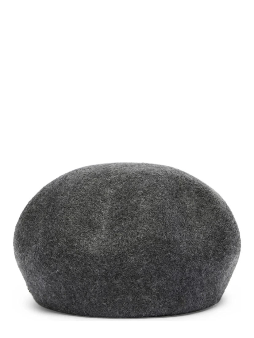 Max Mara Weekend Hats Grey