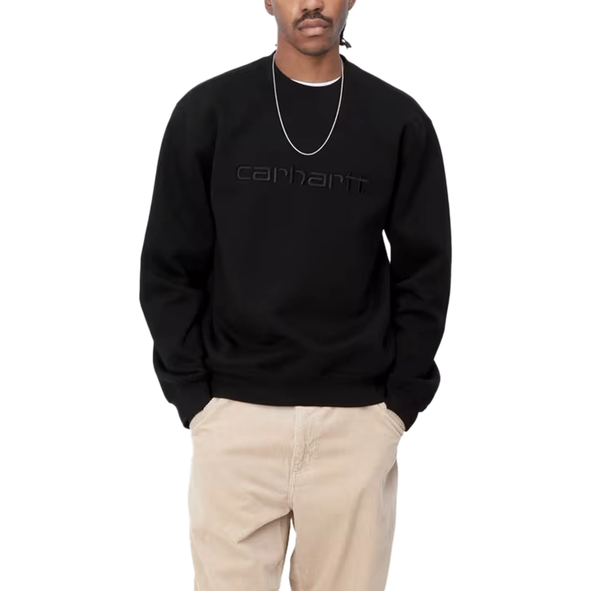 Carhartt WIP Sweaters