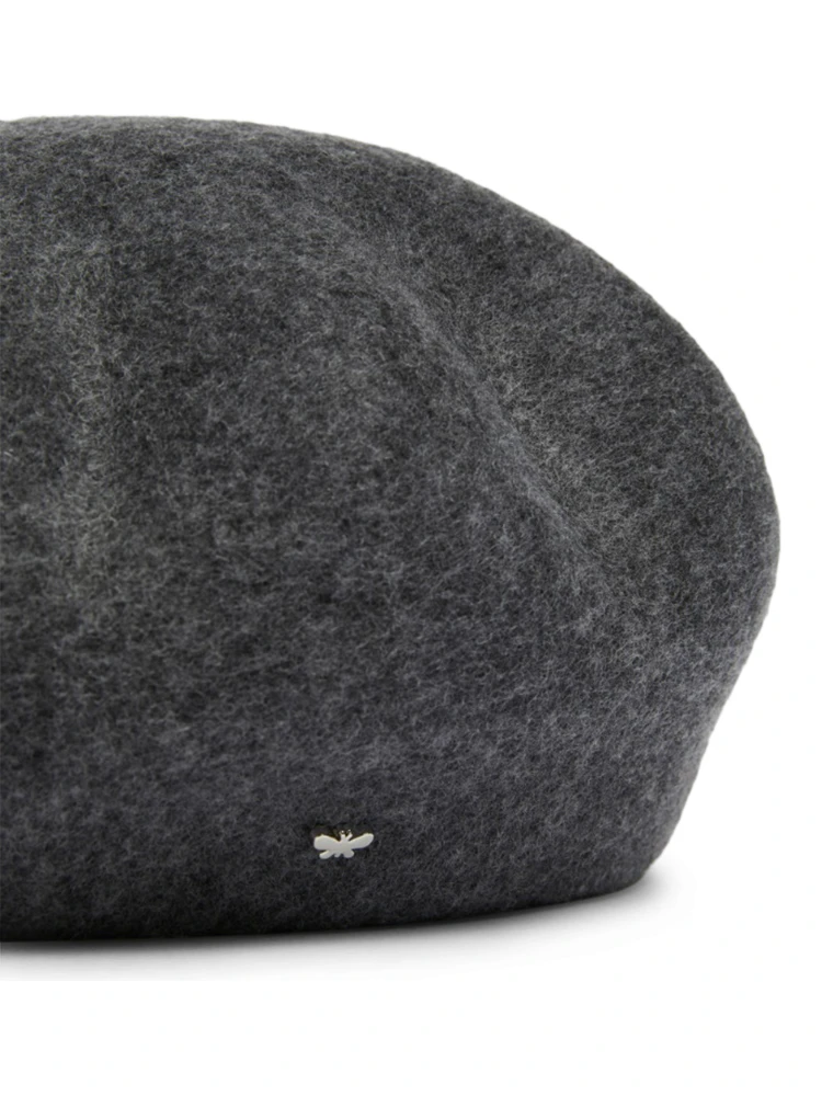 Max Mara Weekend Hats Grey alternative