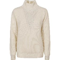 Dondup Sweaters White