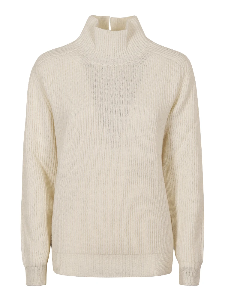 Dondup Sweaters White