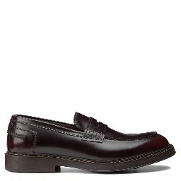 Doucal's Flat shoes Dark Brown