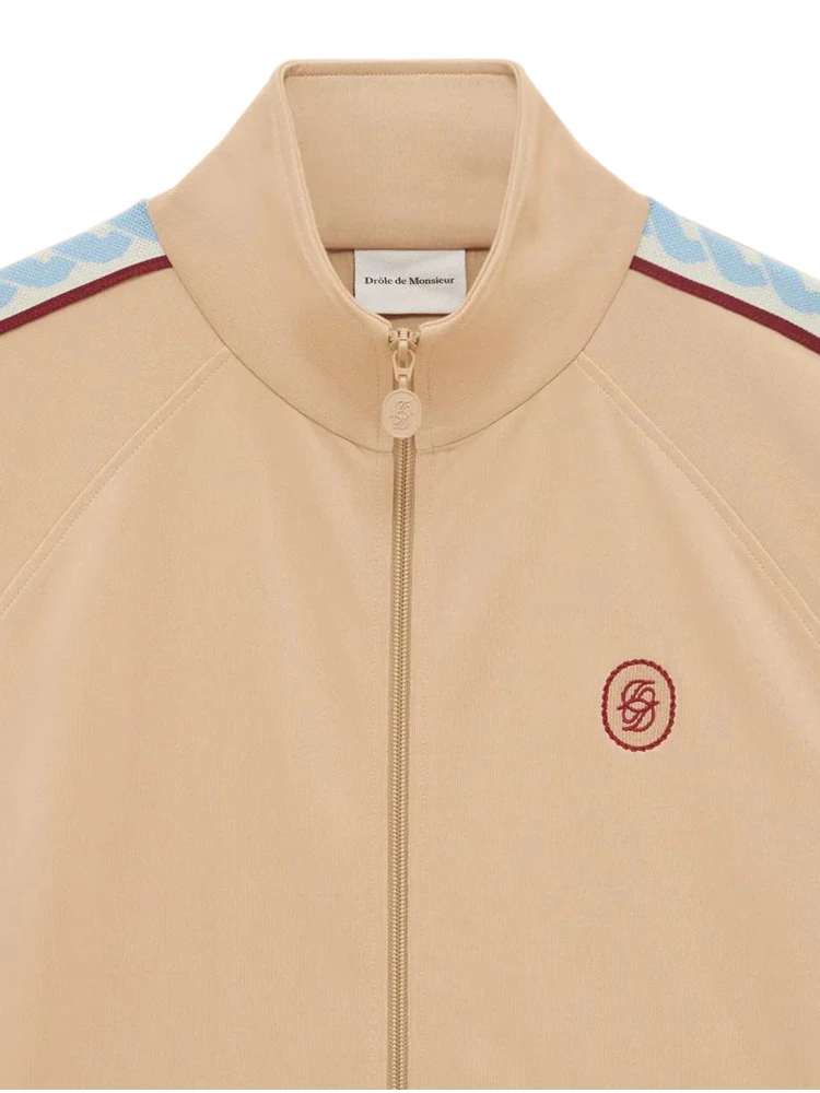 DROLE DE MONSIEUR Sweaters Beige alternative