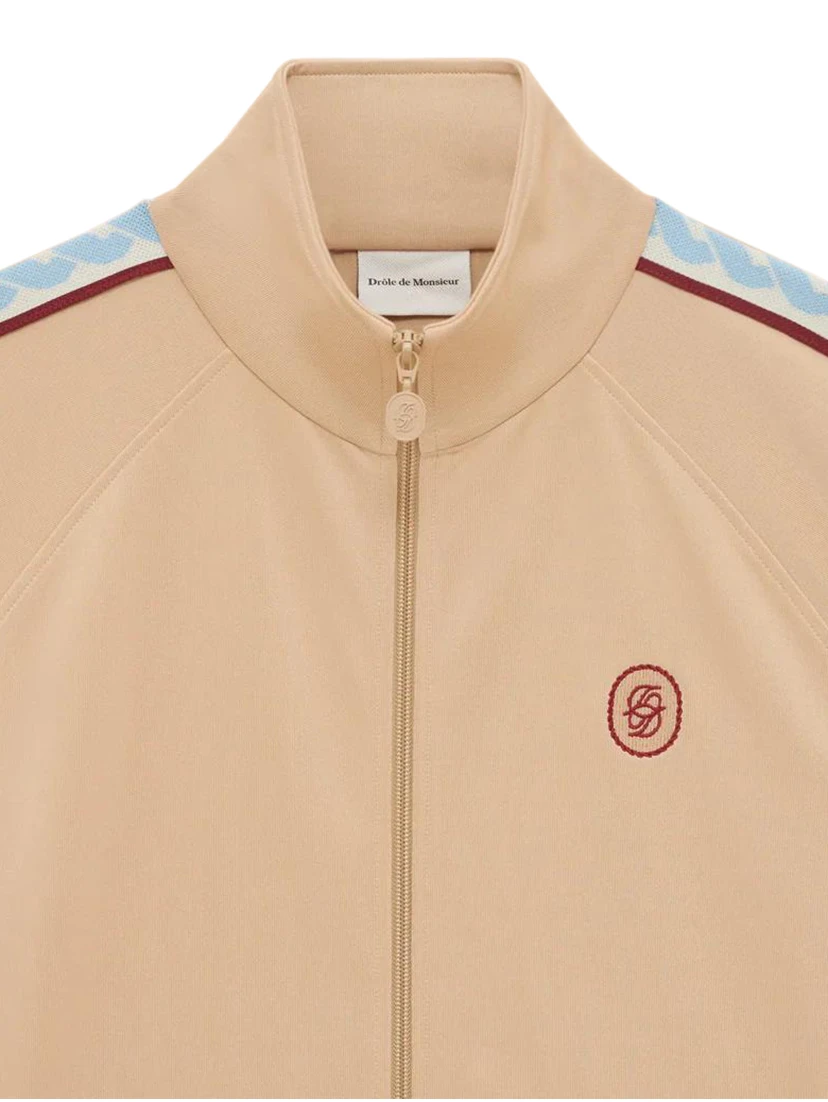 DROLE DE MONSIEUR Sweaters Beige