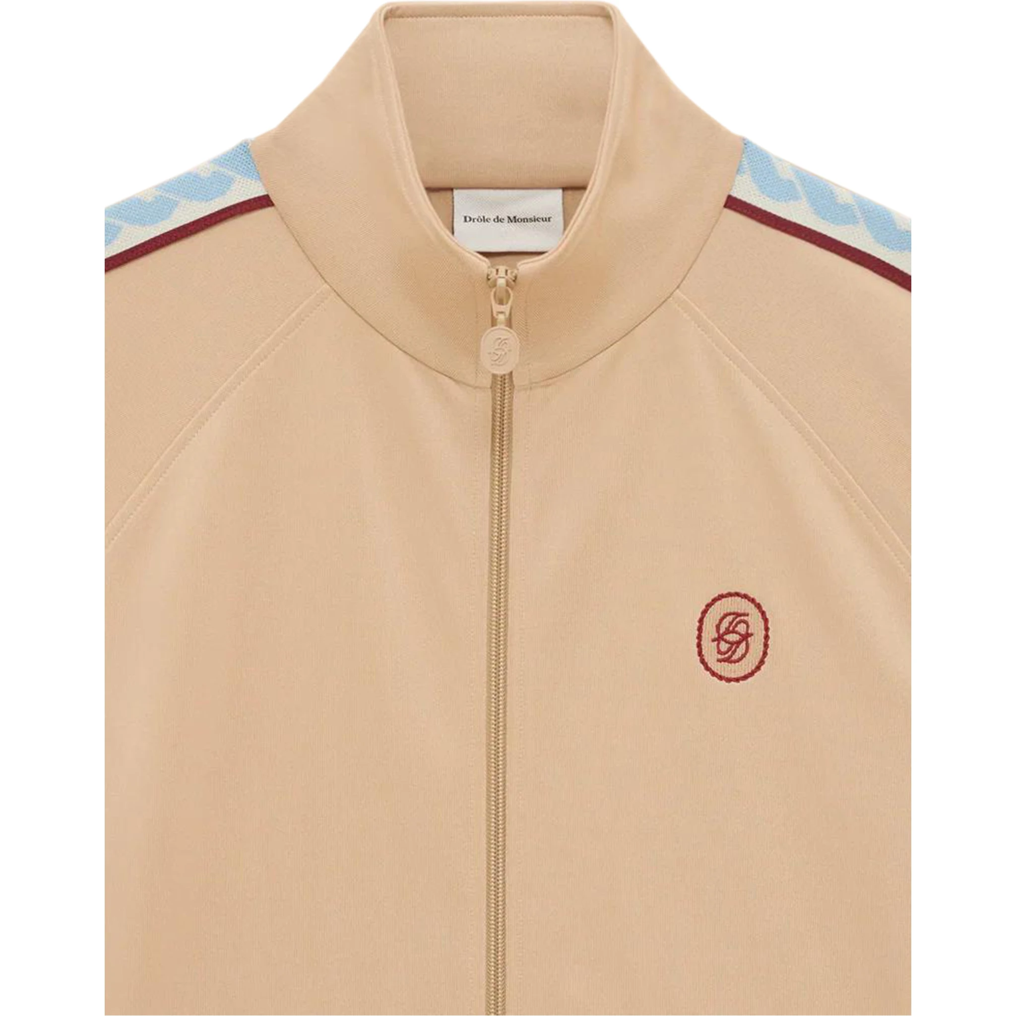 DROLE DE MONSIEUR Sweaters Beige