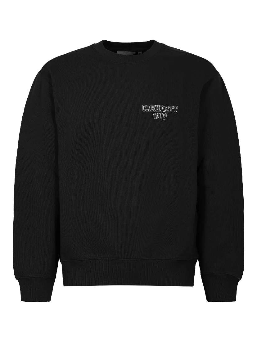 Carhartt WIP Sweaters Black
