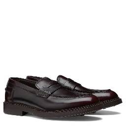 Doucal's Flat shoes Dark Brown